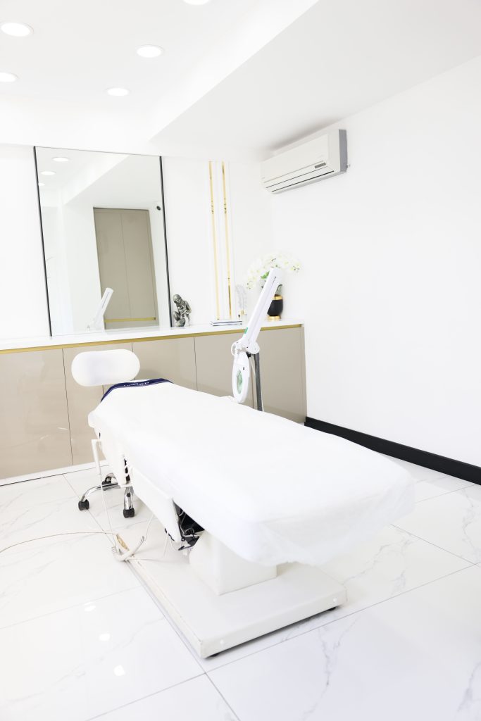 Linemed Levent · Care room