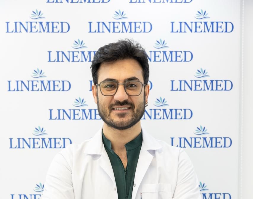 Dr. Ömer Faruk Doğan