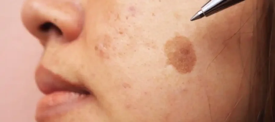 cilt lekelerine ne iyi gelir