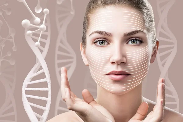 somon dna